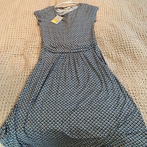 Boden Dress never worn